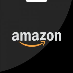 Amazon Gift Card