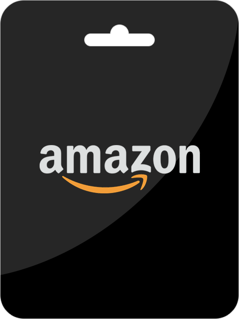 Amazon Gift Card