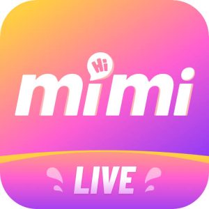Mimi video chat live recharge/topup