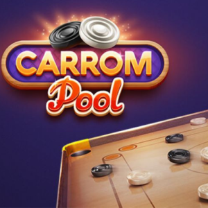 Carrom pool recharge/topup
