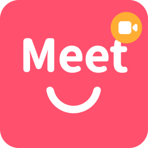MeetU live chat recharge/topup