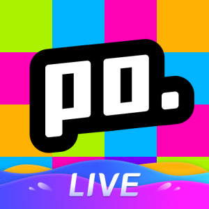 Poppo live streaming recharge/topup