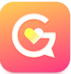 Glinty live chat Topup/Recharge