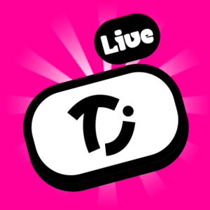 Ti live Token Recharge/Topup