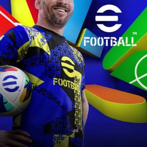 eFootball Coins (Konami access)