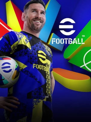 efootball